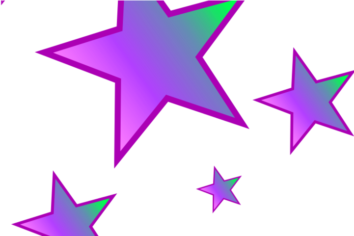 Upcoming Events - Transparent Background Group Of Stars Clipart - Png Download (750x480), Png Download