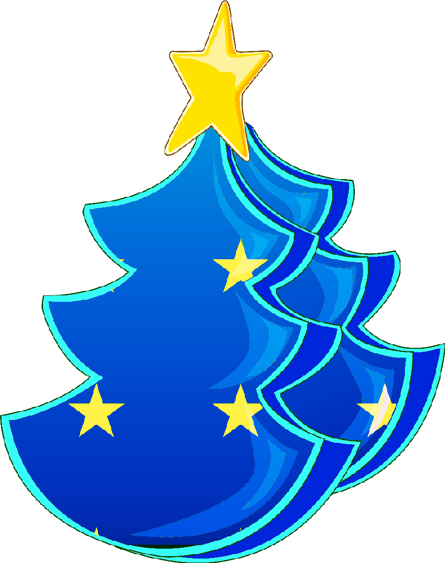 Pino, Color Azul, Clip Art, Christmas Trees, Natal, - John J Sweeney Green Party - Png Download (900x1138), Png Download