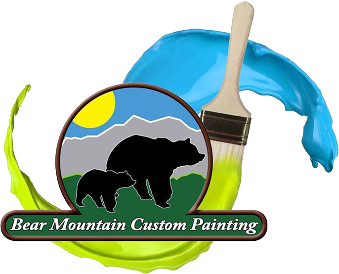 Painters - > - Forsyth County, Georgia Clipart (750x582), Png Download