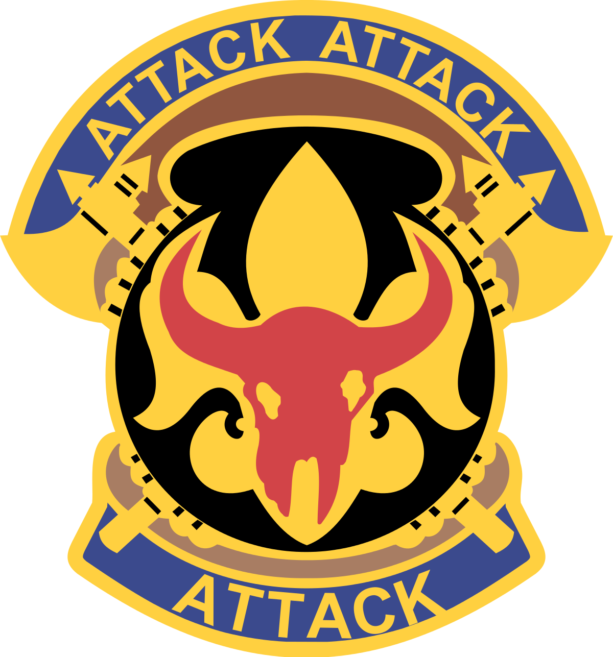 34th Id Red Bull Clipart (1200x1287), Png Download