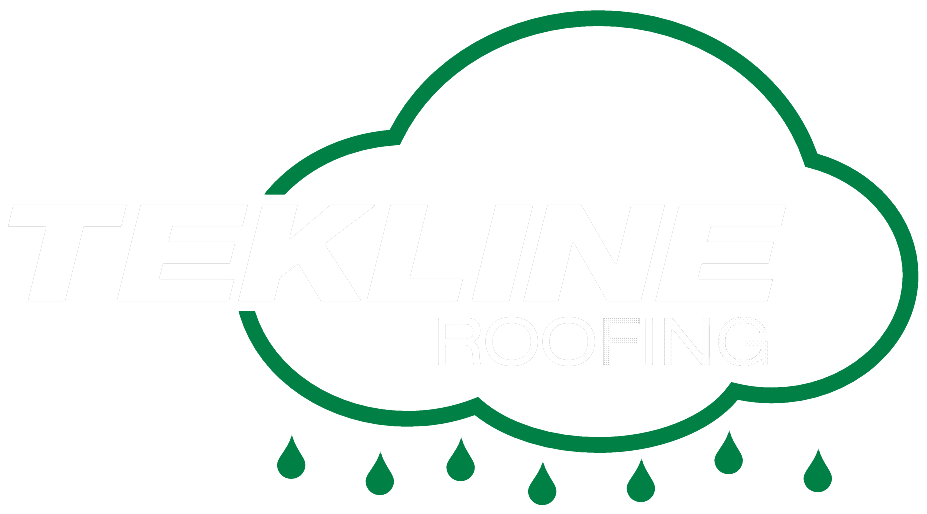 Tekline Roofing - Tekline Roofing Company Seattle Clipart (927x520), Png Download