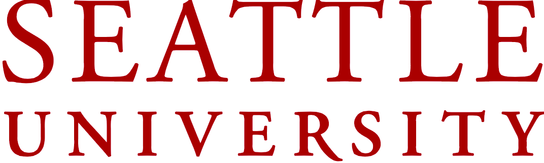 Seattle University Logo - Seacrest Country Day School Clipart (1072x322), Png Download