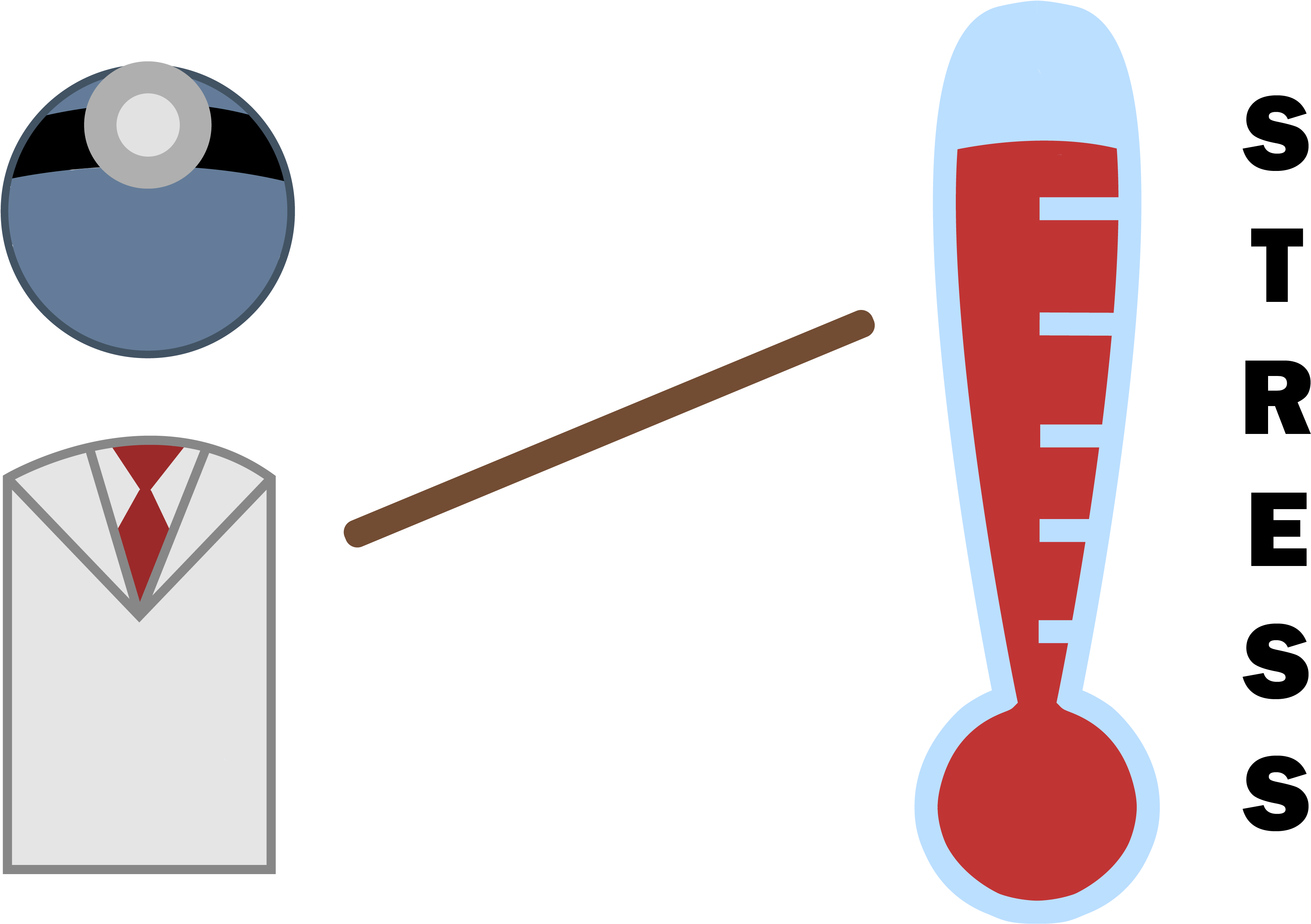 Graphic By Kevin Jansen - Final Examination Clipart (3584x2518), Png Download