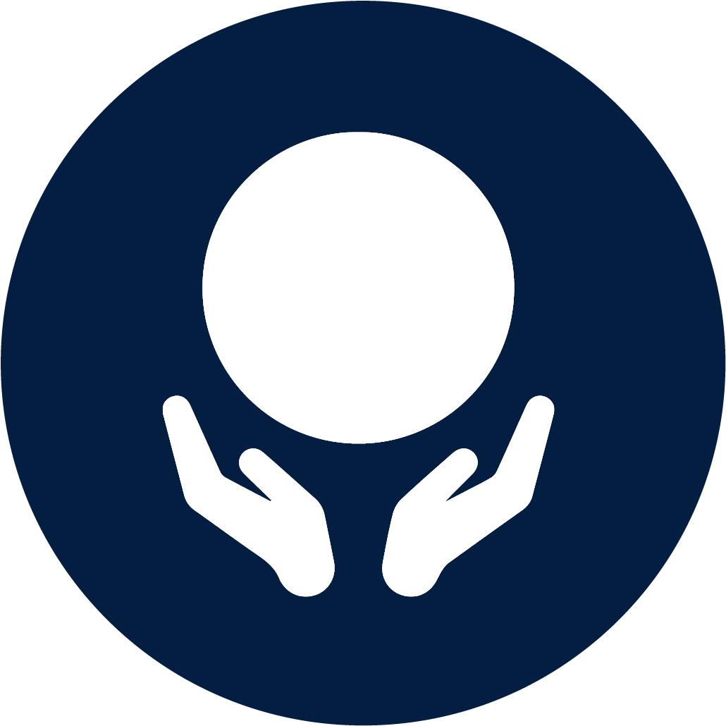 Say Hello To Making A Differenceand Being Made Different Clipart (1042x1042), Png Download