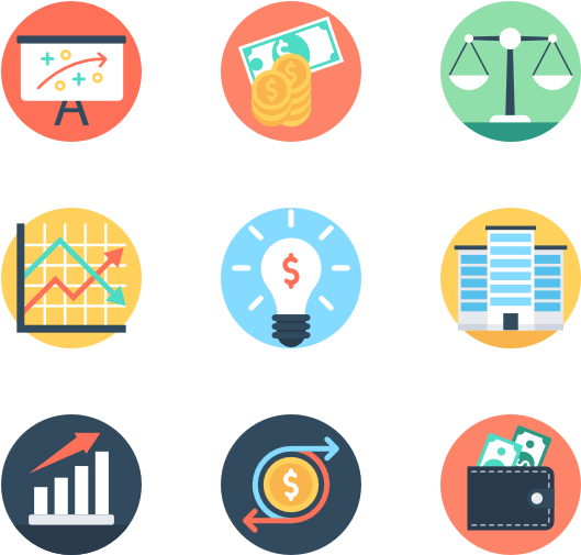 Related Wallpapers - Economic Png Clipart (600x564), Png Download