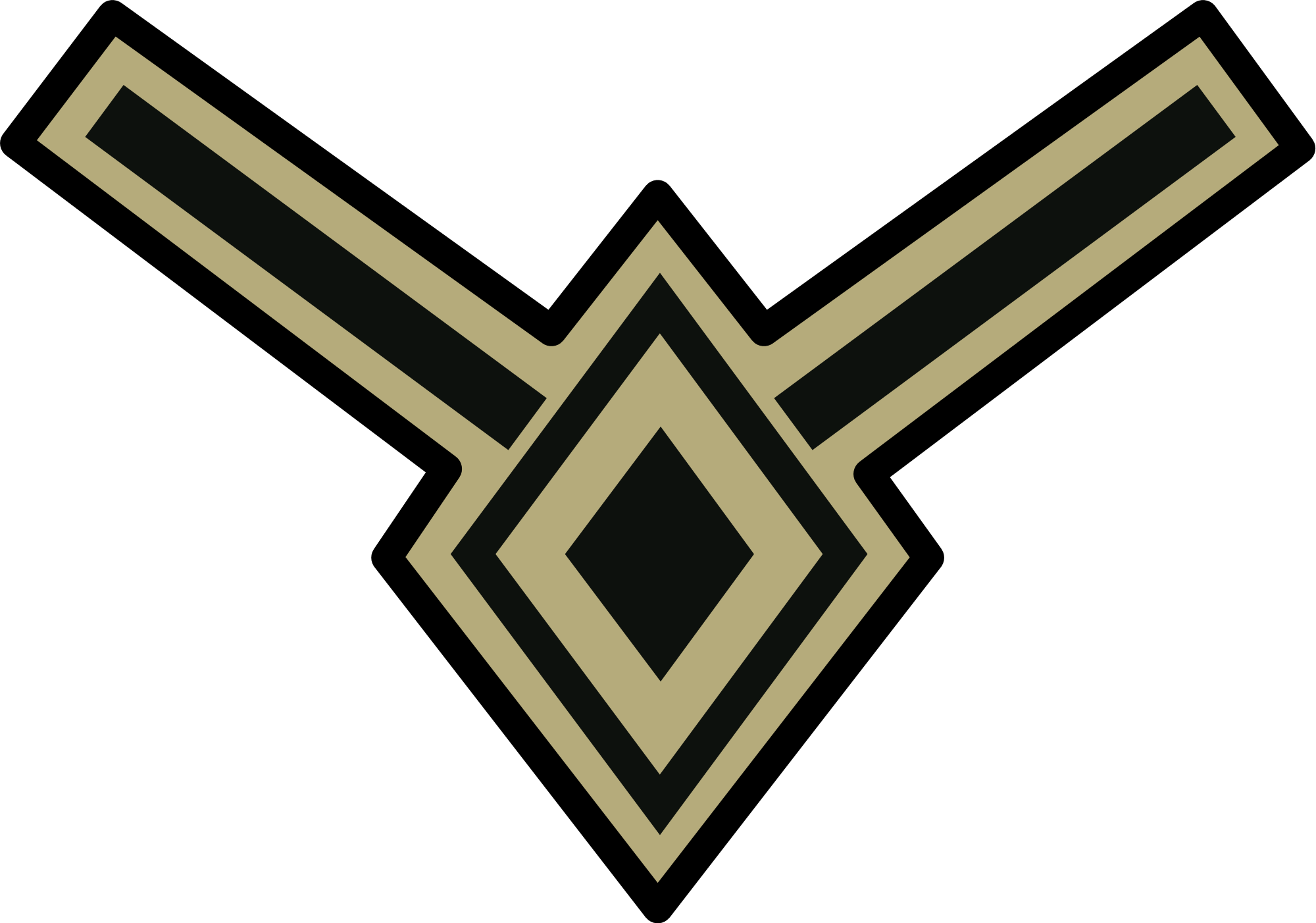 Open - Philippine Air Force Png Clipart (2000x1402), Png Download