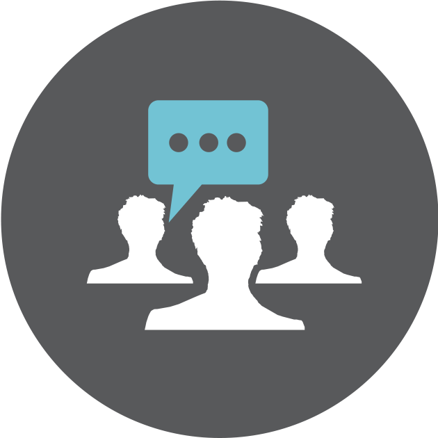 Community - Storytelling Clipart (630x630), Png Download