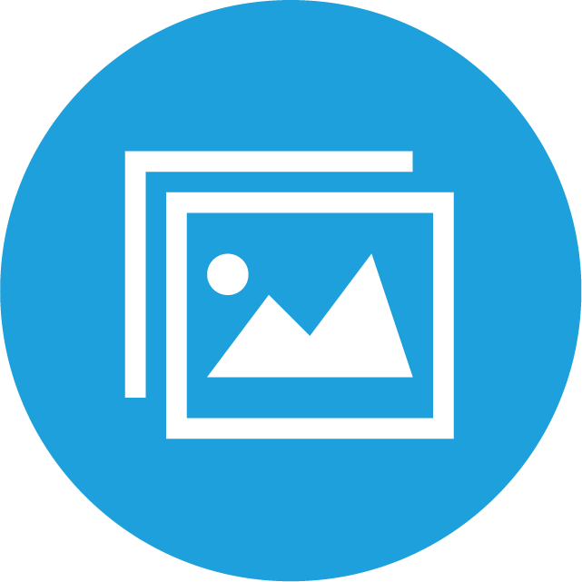 Previous Tours - Learning And Development Icon Clipart (641x641), Png Download