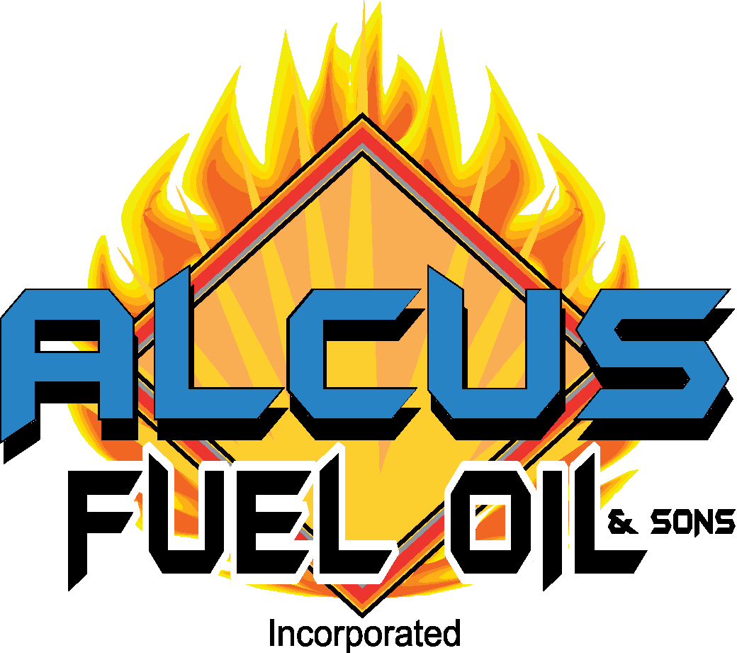 Alcus Fuel Oil & Sons, Inc. Clipart (1040x921), Png Download