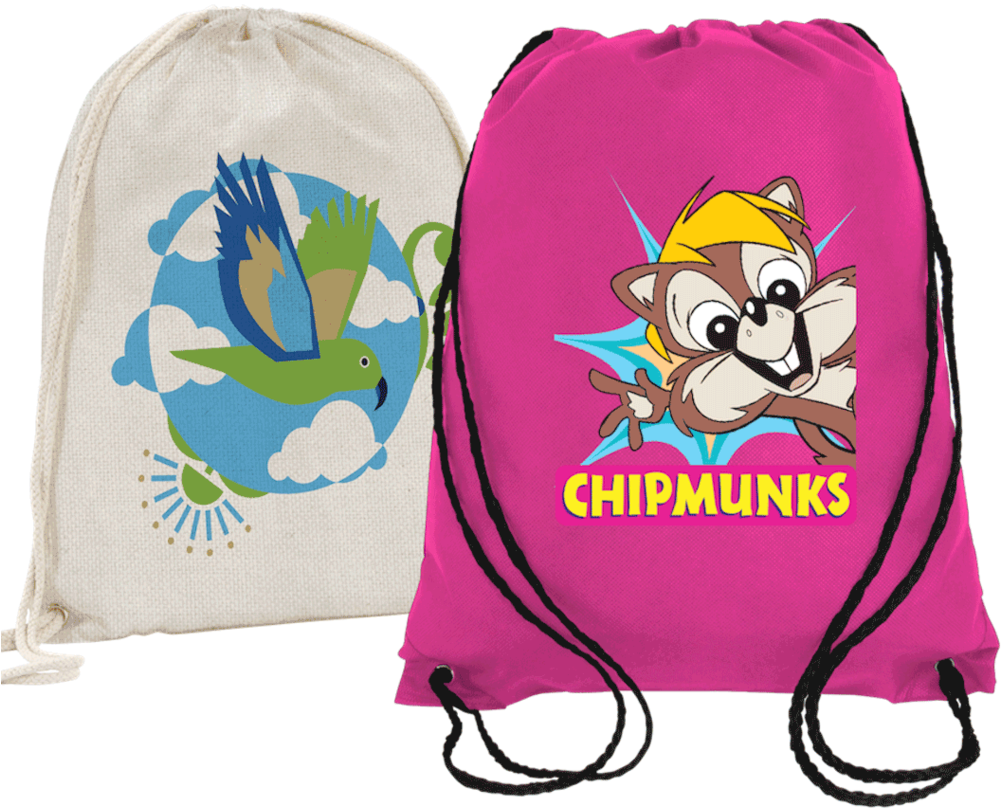 Drawstring Bags Clipart Full Size Clipart (910732) PinClipart