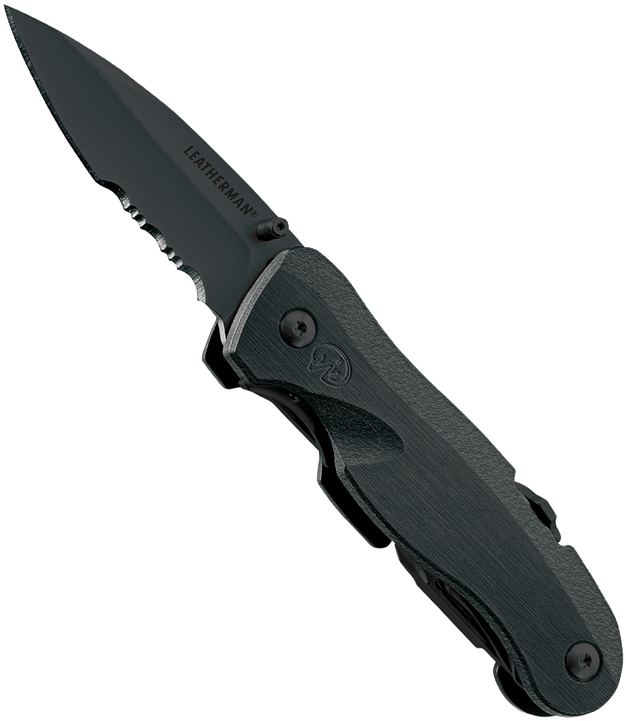 2 Tools - Leatherman C33tx Clipart (1000x1000), Png Download