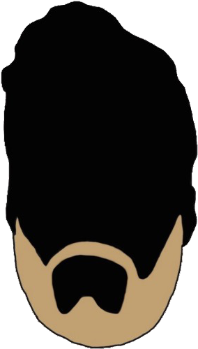 Michael - Portable Network Graphics Clipart (612x612), Png Download