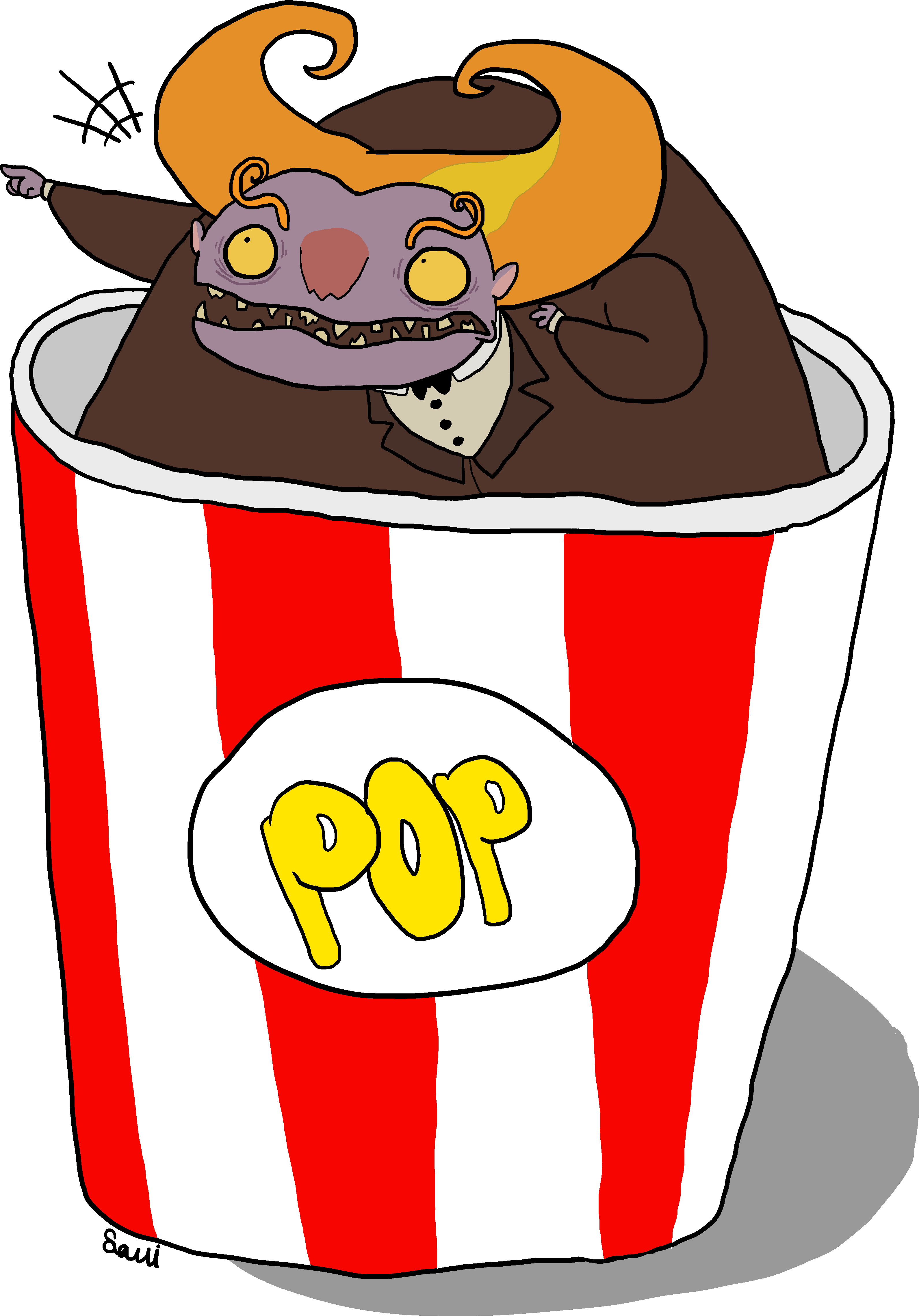 Your Knees Are Ugly - Knee Clipart (3345x4644), Png Download