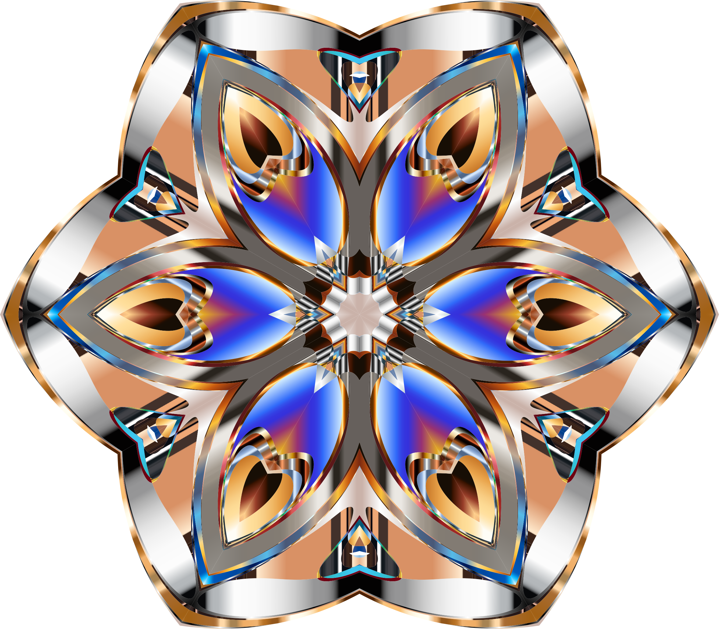 Big Image - Portable Network Graphics Clipart (2360x2066), Png Download