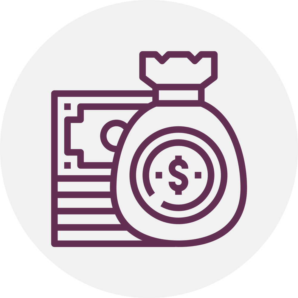 Event - Finance Clipart (1000x1000), Png Download