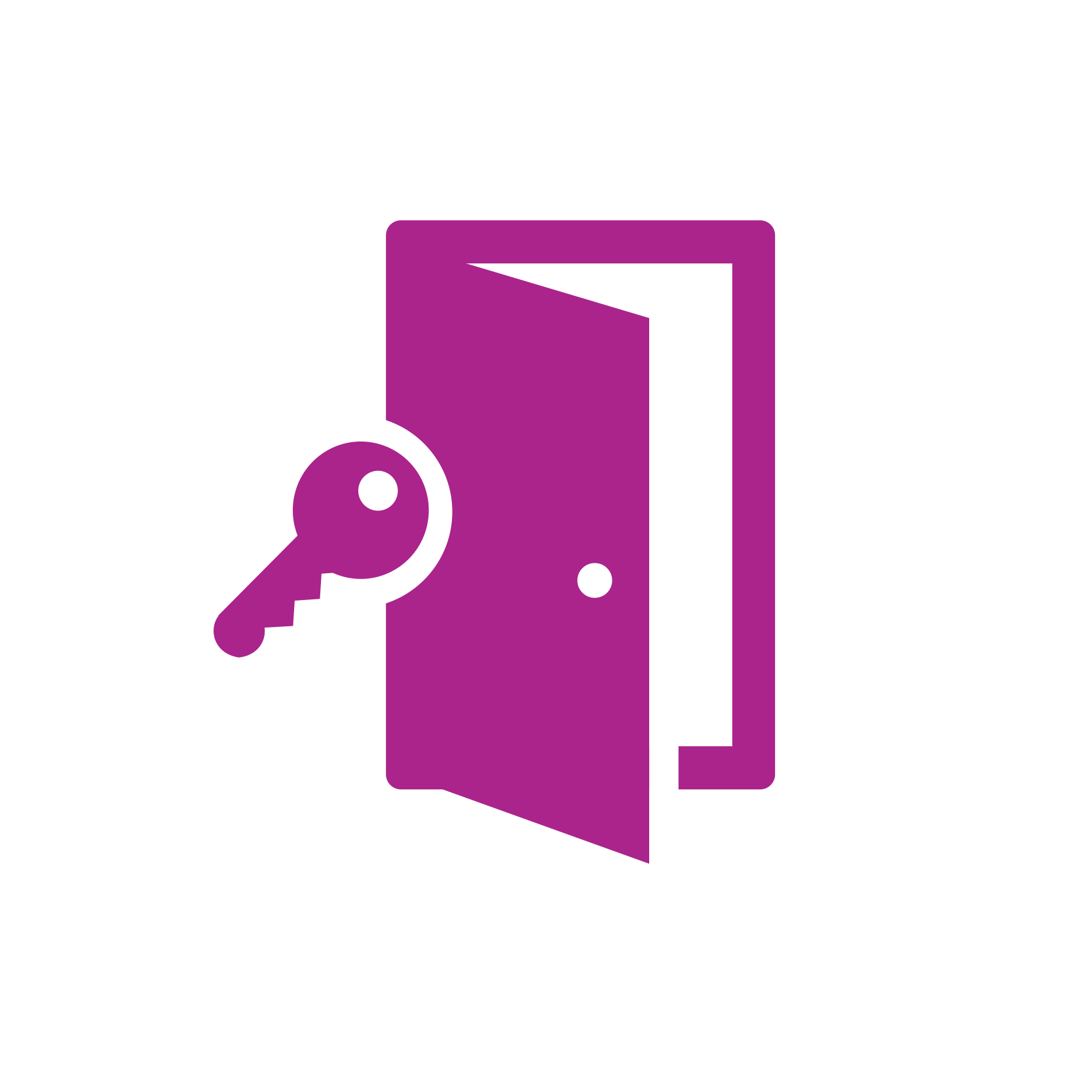 Hotel Reservations - Tourism Clipart (1667x1667), Png Download