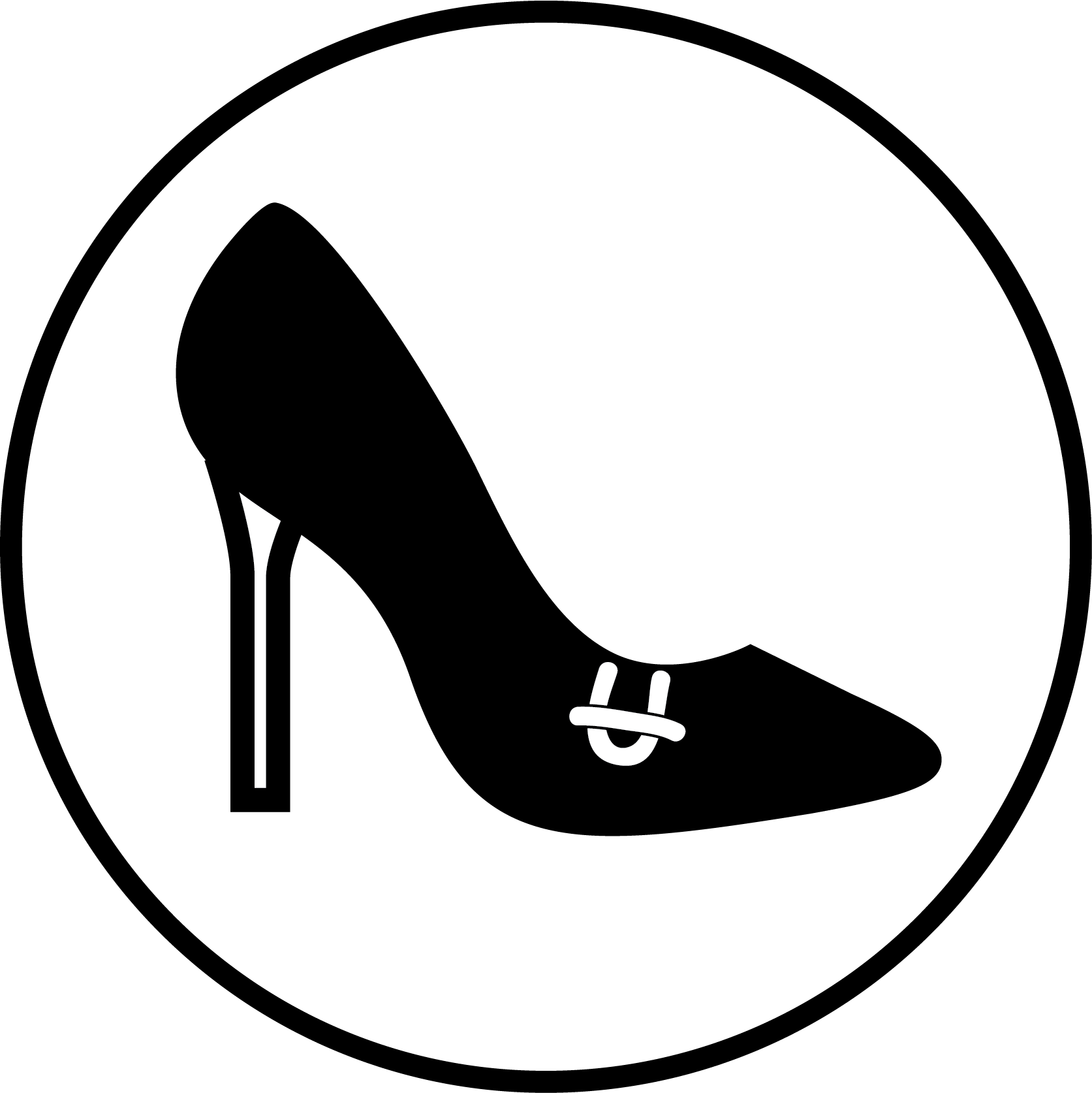 New Products - Basic Pump Clipart (1673x1674), Png Download