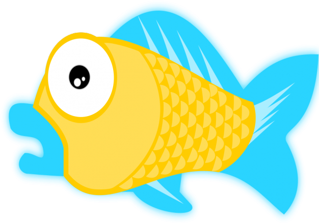 Mermaid Tail Clipart Public Domain - Clip Art - Png Download (640x480), Png Download