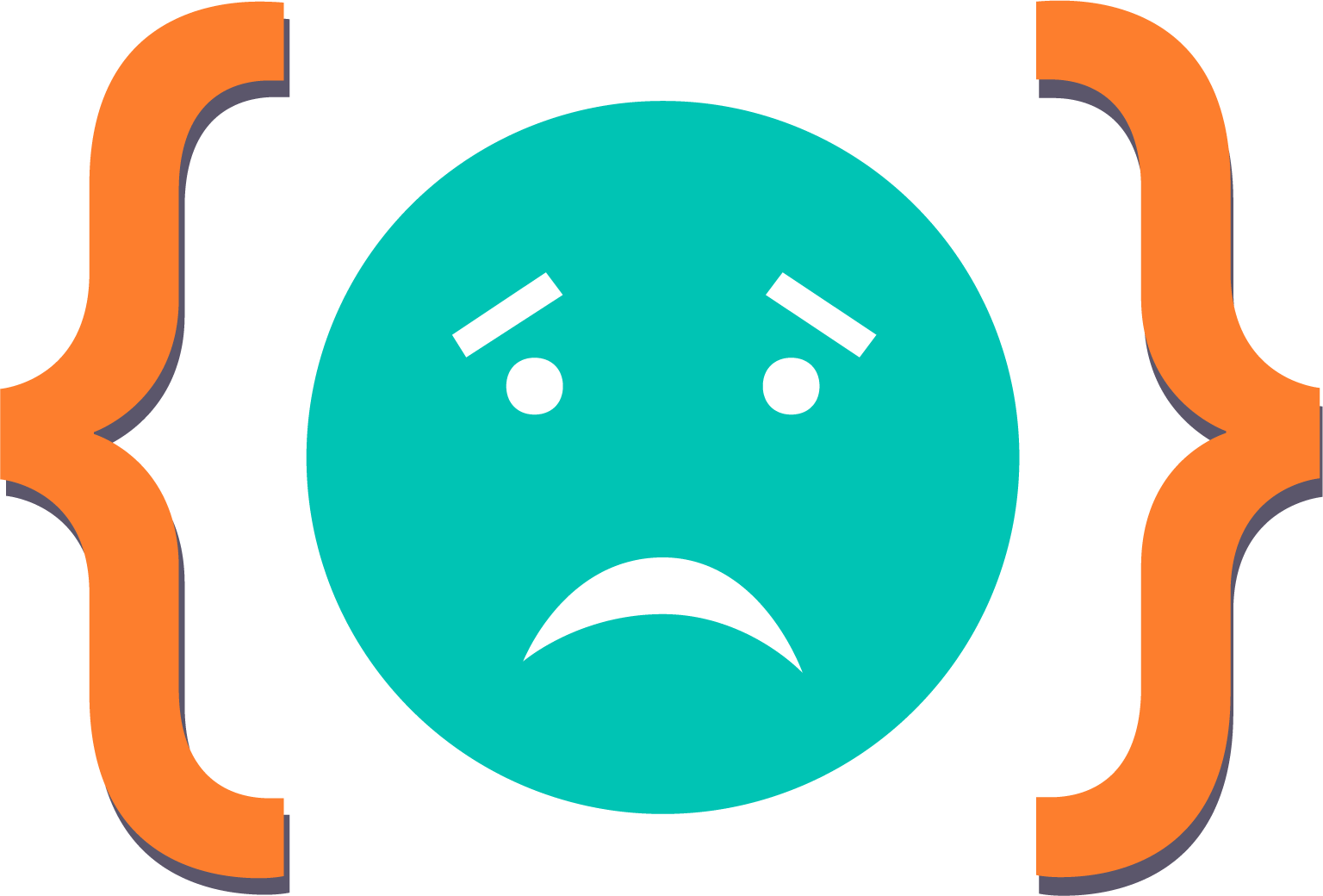 It Is Normal To Have Anxiety About Lung Cancer Screening - Lung Cancer Clipart (1536x1040), Png Download