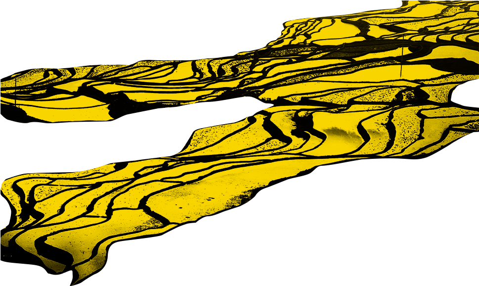 Dare To Dominate - Rice Cultivation Clipart (968x645), Png Download