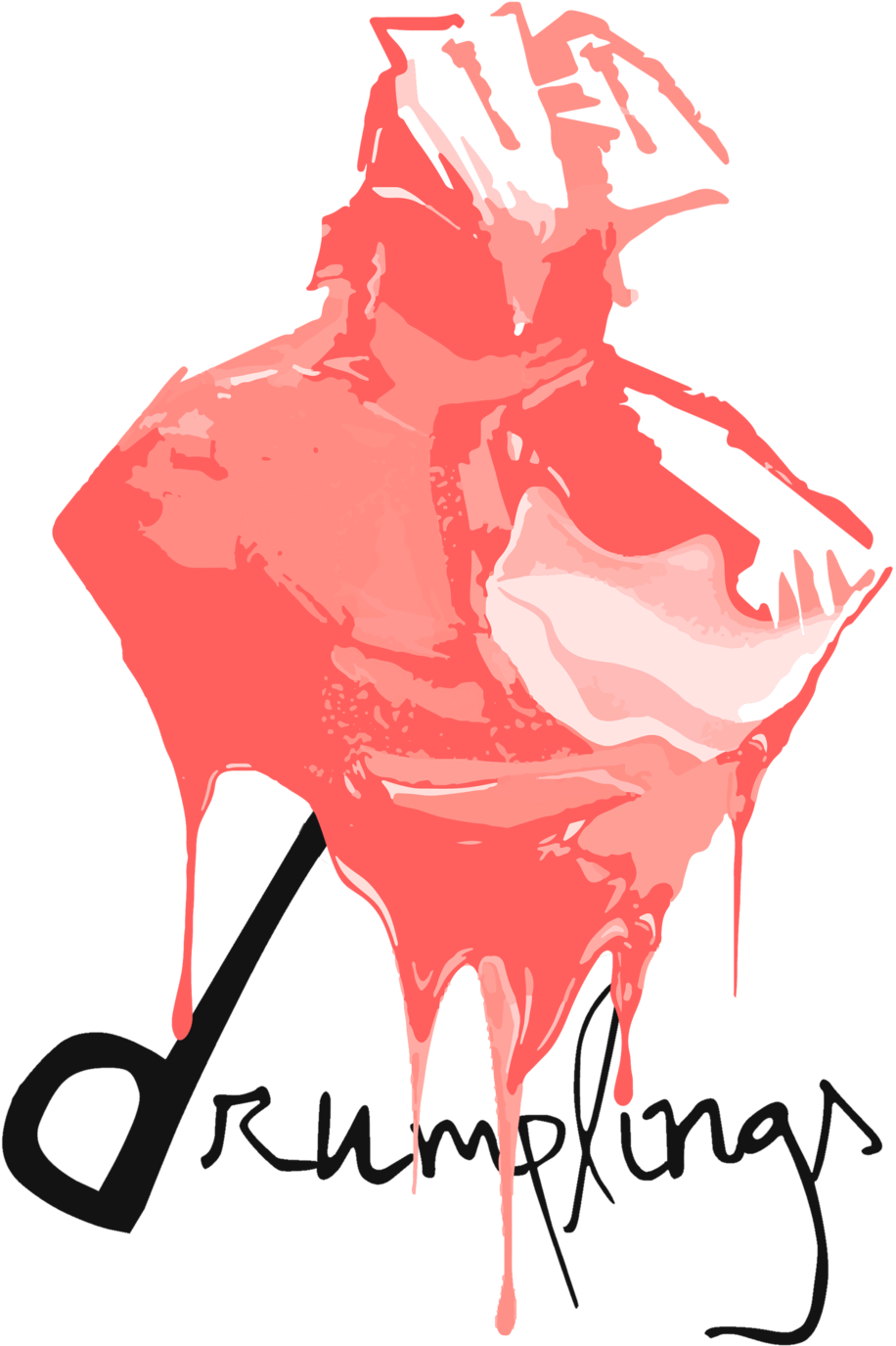 Drumplings - Jpeg Clipart (1500x1500), Png Download