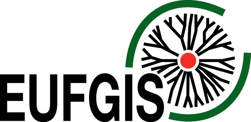 This Information System Provides Geo-referenced Information - European Forest Genetic Resources Programme Clipart (800x389), Png Download