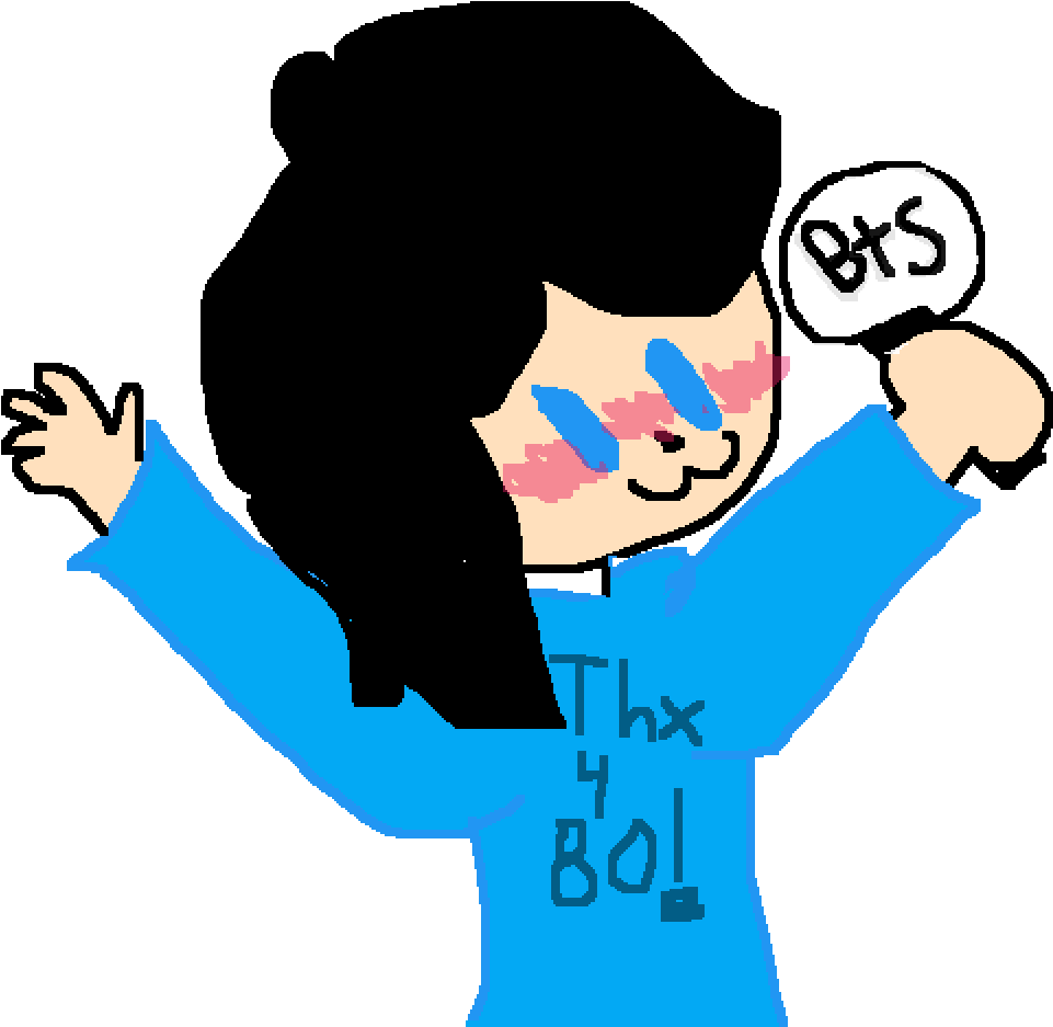 Thanks For 80 Followers Clipart (1000x1000), Png Download