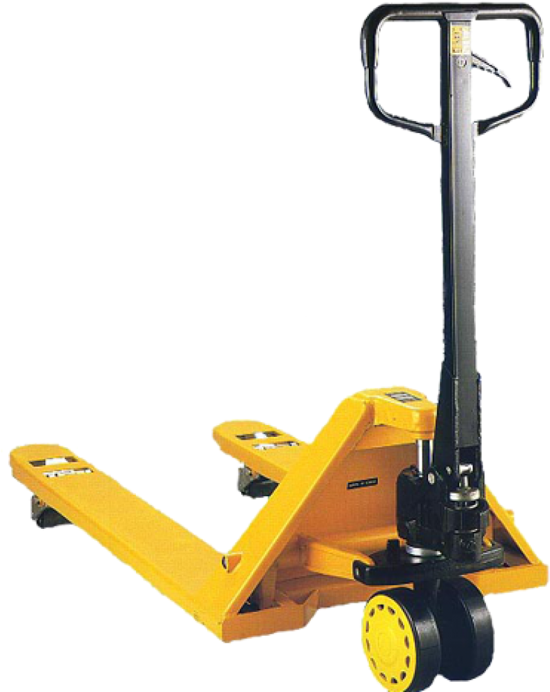 Pallet Jack Meme - E-z Pallet Lift Clipart (1000x1000), Png Download
