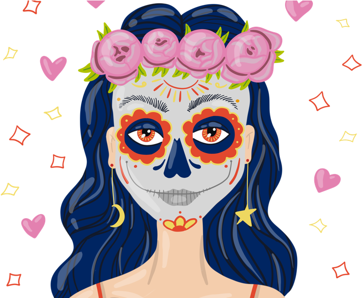 Thanks For @lanazorina Character Design - Woman Clipart (800x600), Png Download