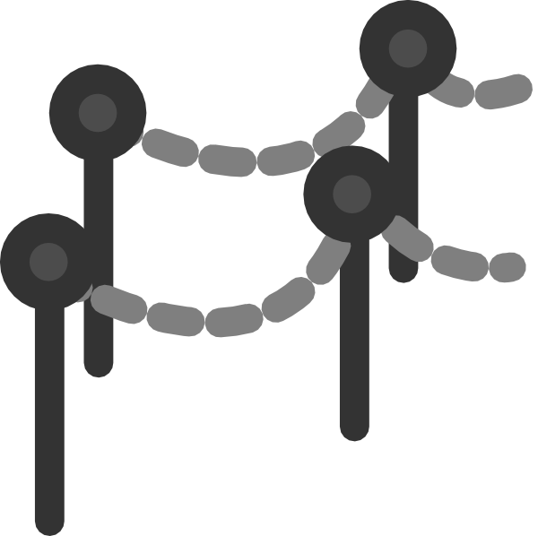 How To Set Use Network Link Icon Png Clipart (600x598), Png Download