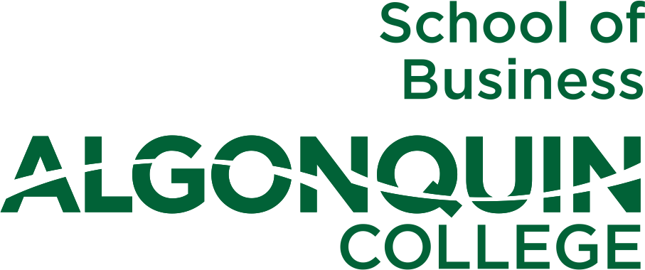 Algonquin College Logo Png Clipart (907x380), Png Download