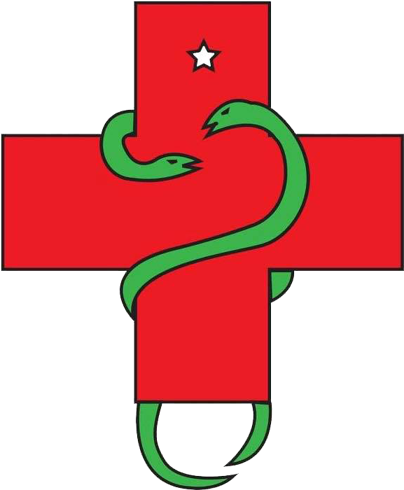 C - Medics Clipart (593x720), Png Download