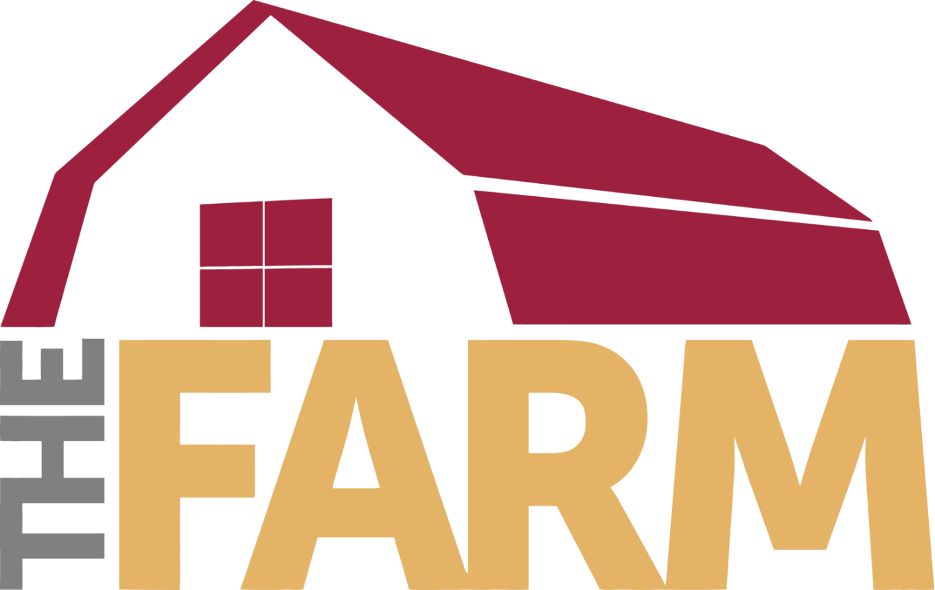 The Farm Soho - Farm Soho Logo Clipart (1362x860), Png Download
