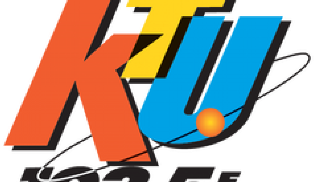 New York City - 103.5 Ktu Clipart (1050x600), Png Download