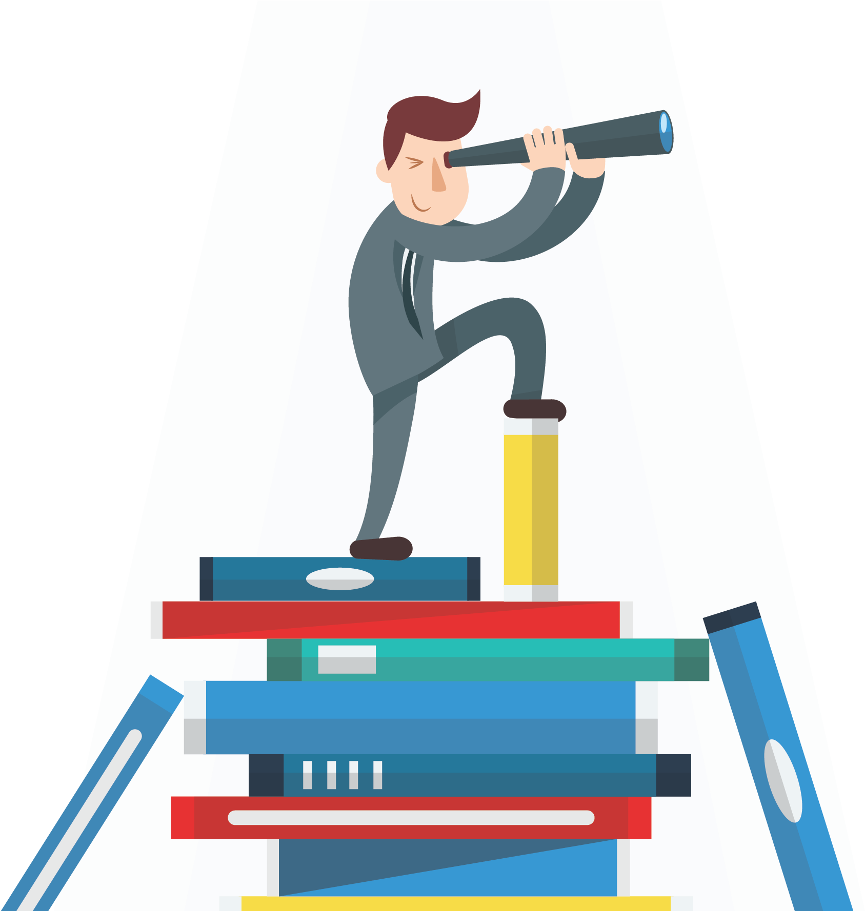 Vendor Oversight Practices For Post Closing Quality - 企業倫理: 精華理論及本土個案分析 [book] Clipart (1881x1777), Png Download