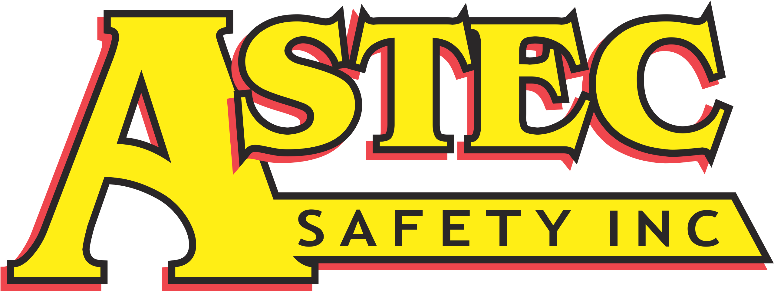 Astec Safety Inc Clipart (3600x2229), Png Download