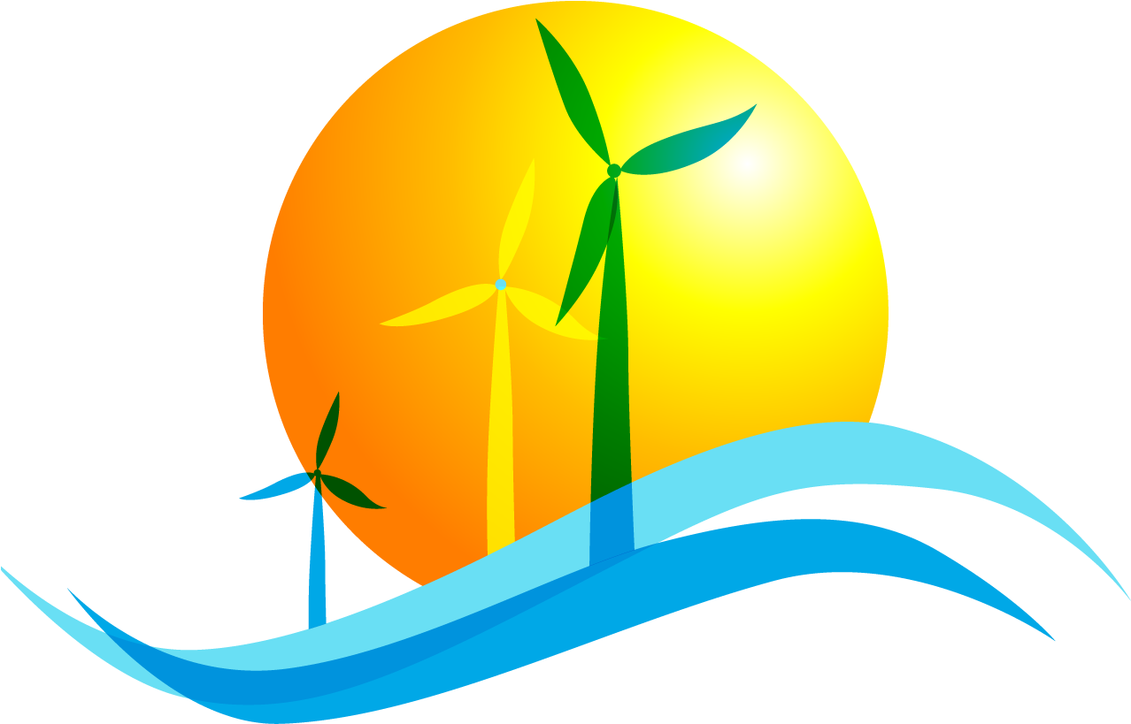 Commercial Energy Audits In California - Energy Conservation Clipart (1297x965), Png Download