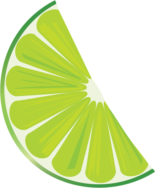 Slide Background Virtus Organic Cleaning Services - Cyan Clipart (517x628), Png Download