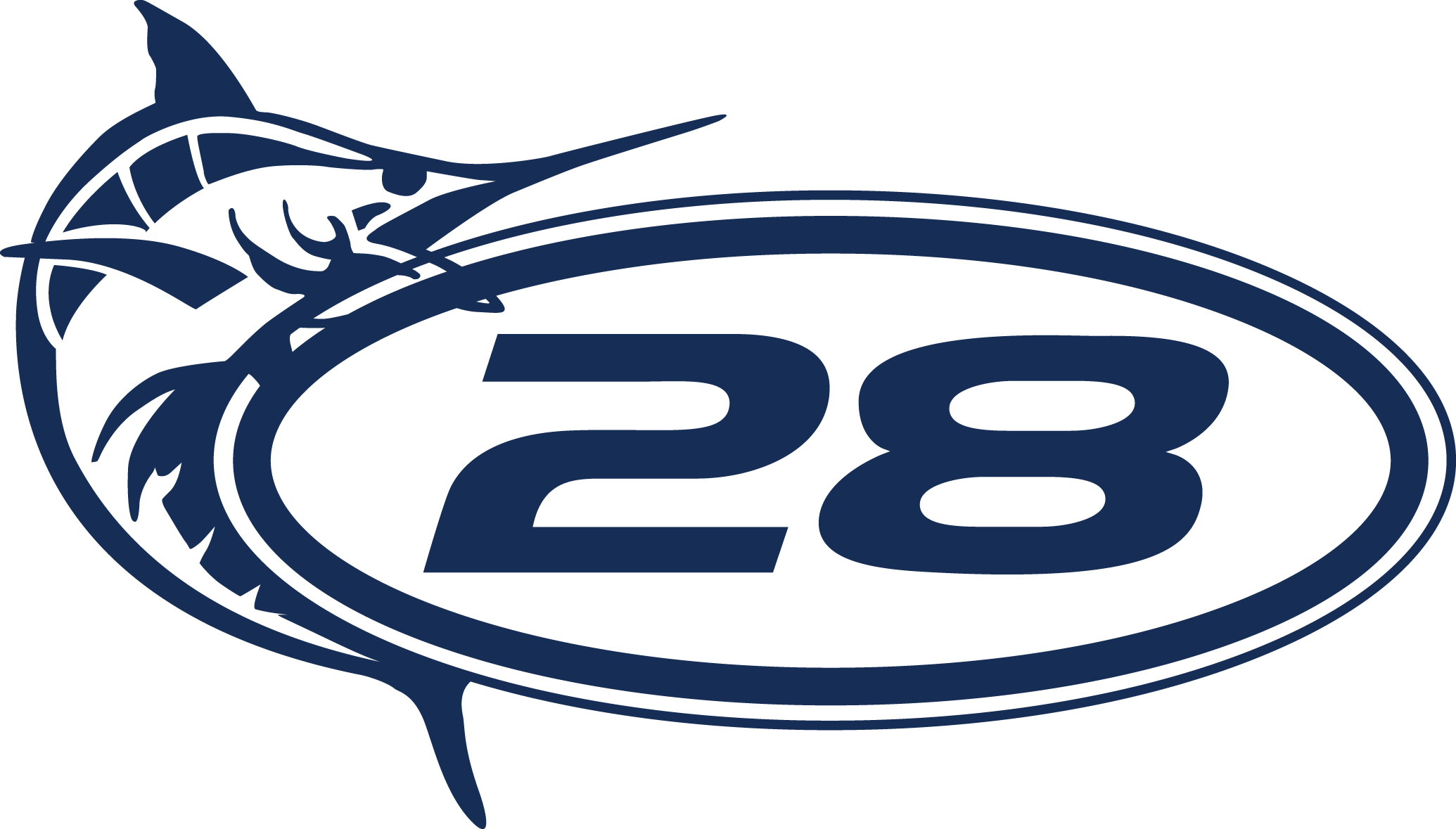 Rugged Fishability - Emblem Clipart (2070x1179), Png Download