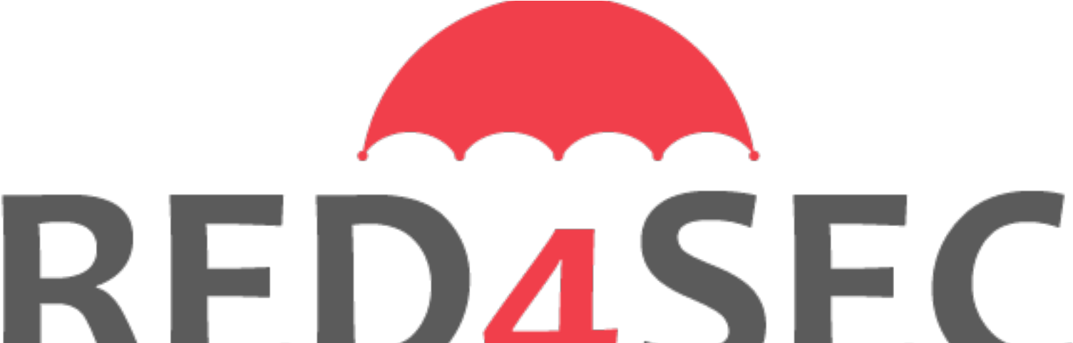 Red4sec Security Audit Concludes Clipart (1600x480), Png Download