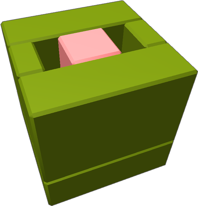 By Goose061209 - Wood Clipart (768x768), Png Download