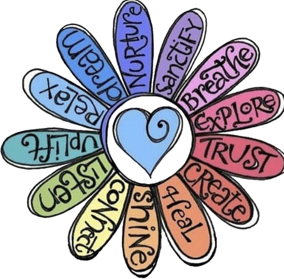 Soul Sides - Soulspace Petite Spa Clipart (960x944), Png Download