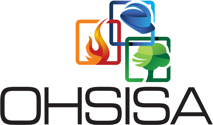 Institute Of South Africa Logo - Occupational Safety And Health Clipart (926x565), Png Download