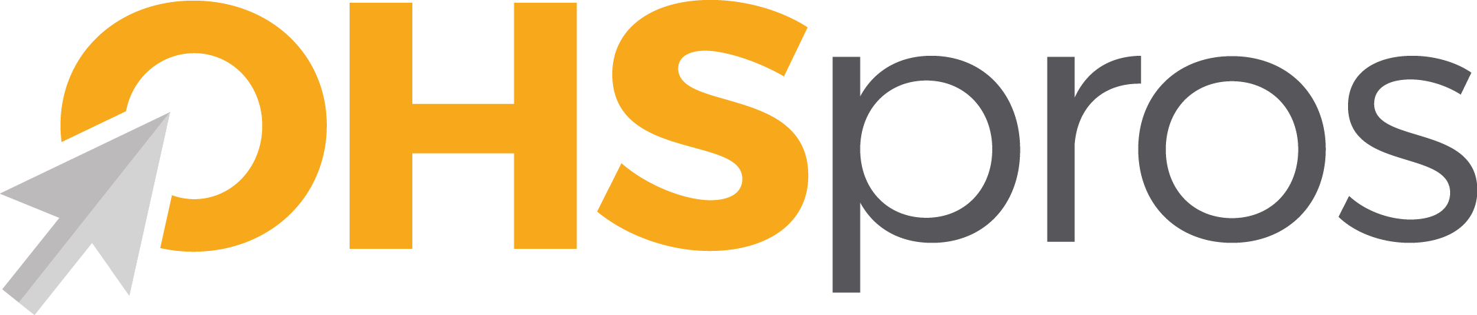 Online Forklift Training Certificate Today Ohspros - Occupational Safety And Health Clipart (2142x457), Png Download