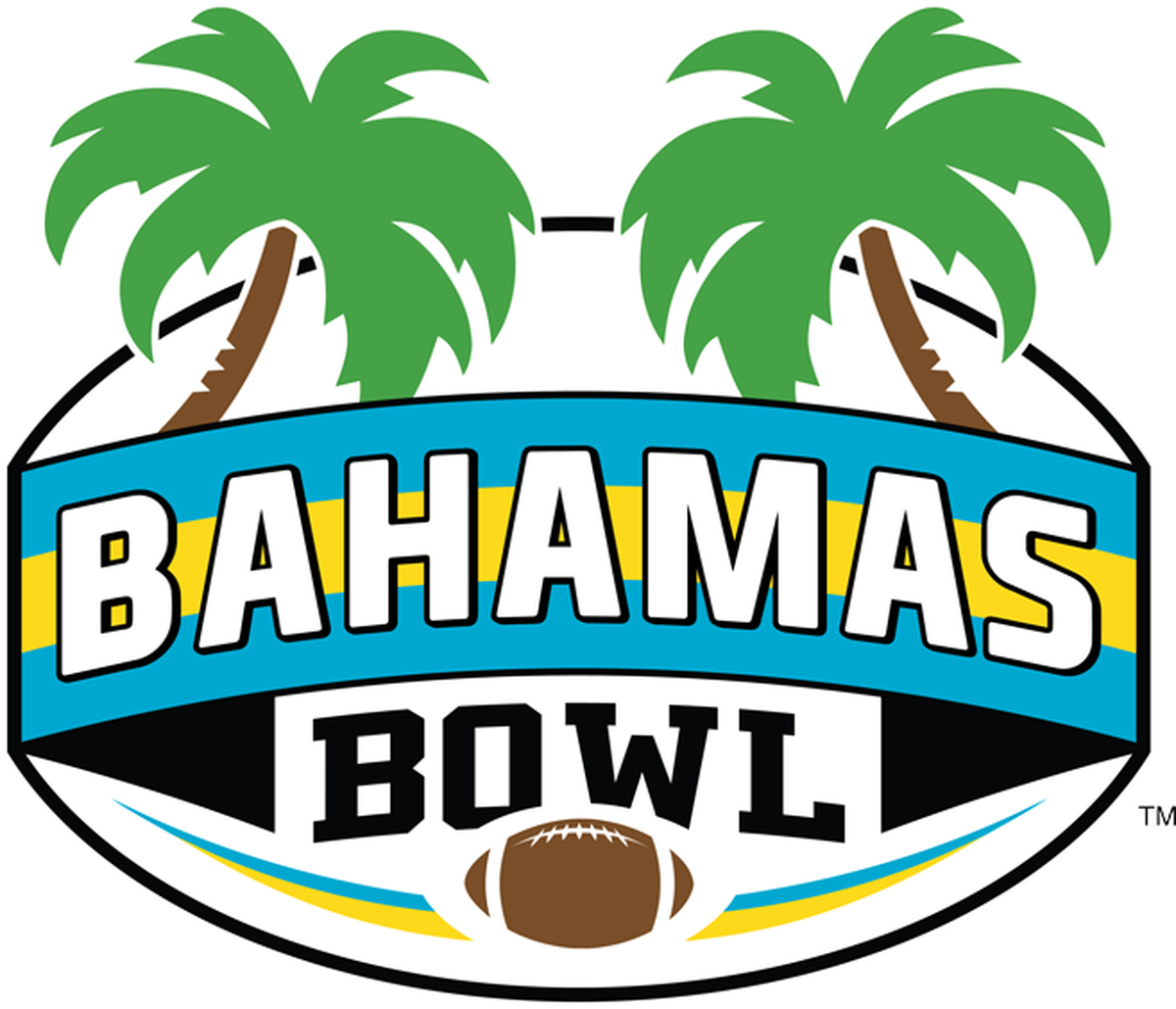 Bahamas Logo Rok - Makers Wanted Bahamas Bowl Clipart (657x564), Png Download