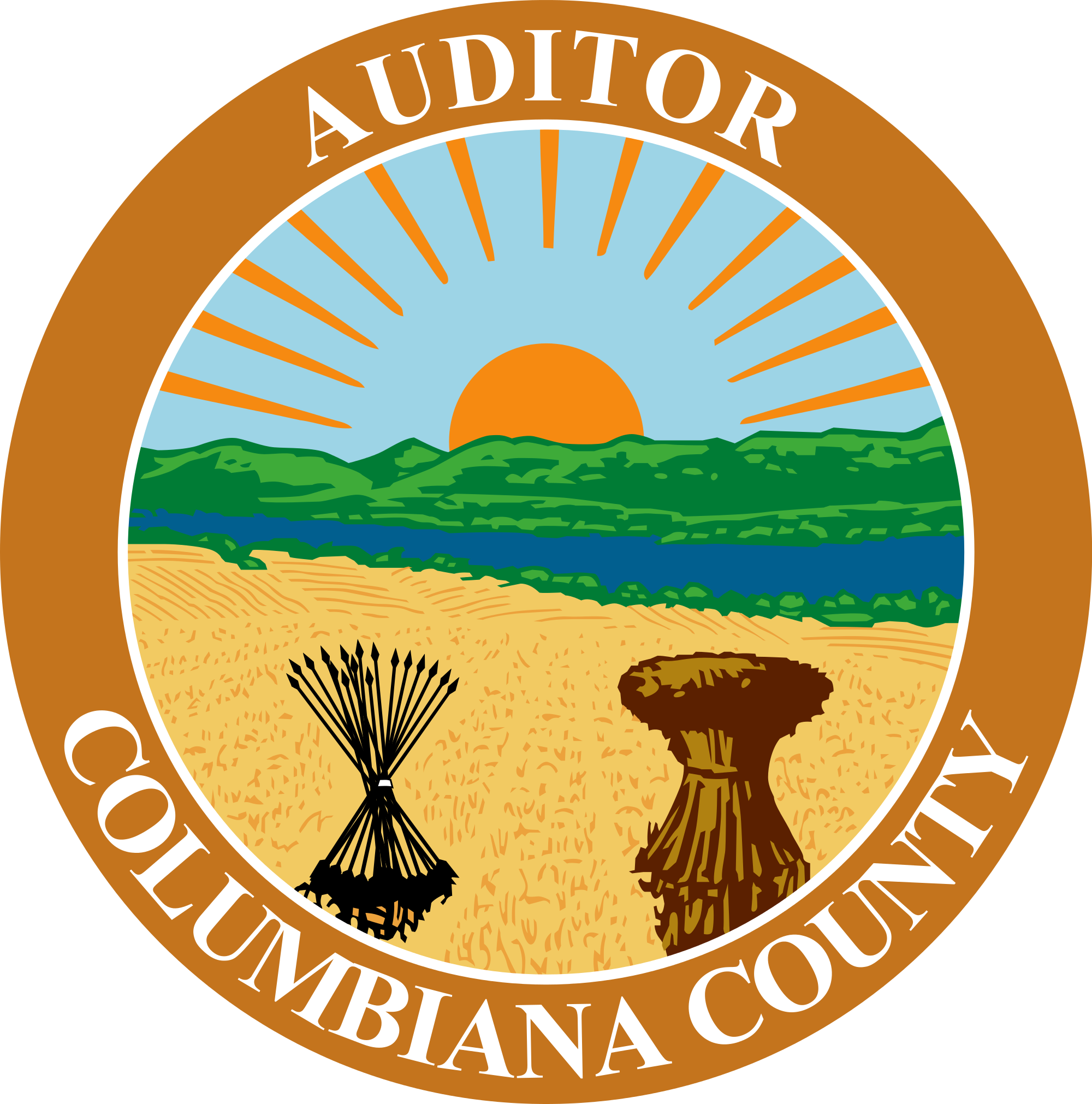 Open - Seattle To Portland Bike Ride 2018 Clipart (2000x2022), Png Download