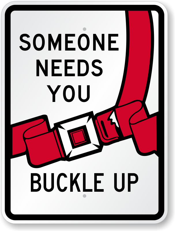 Texas Seat Belt Usage Clipart (607x800), Png Download