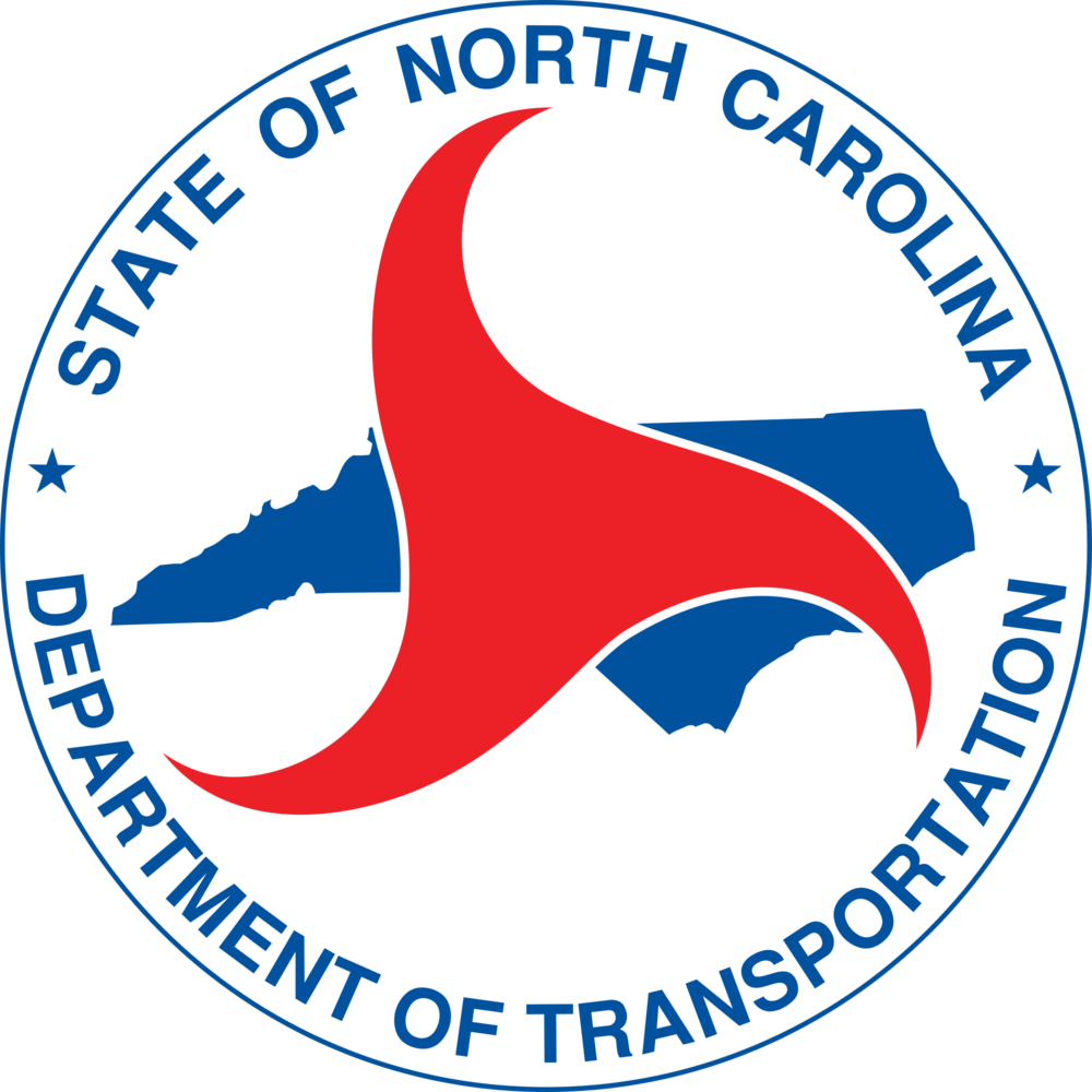 Meet The Ncdot At Thursday's Drone Meetup - North Carolina Department Of Transportation Clipart (1000x1000), Png Download