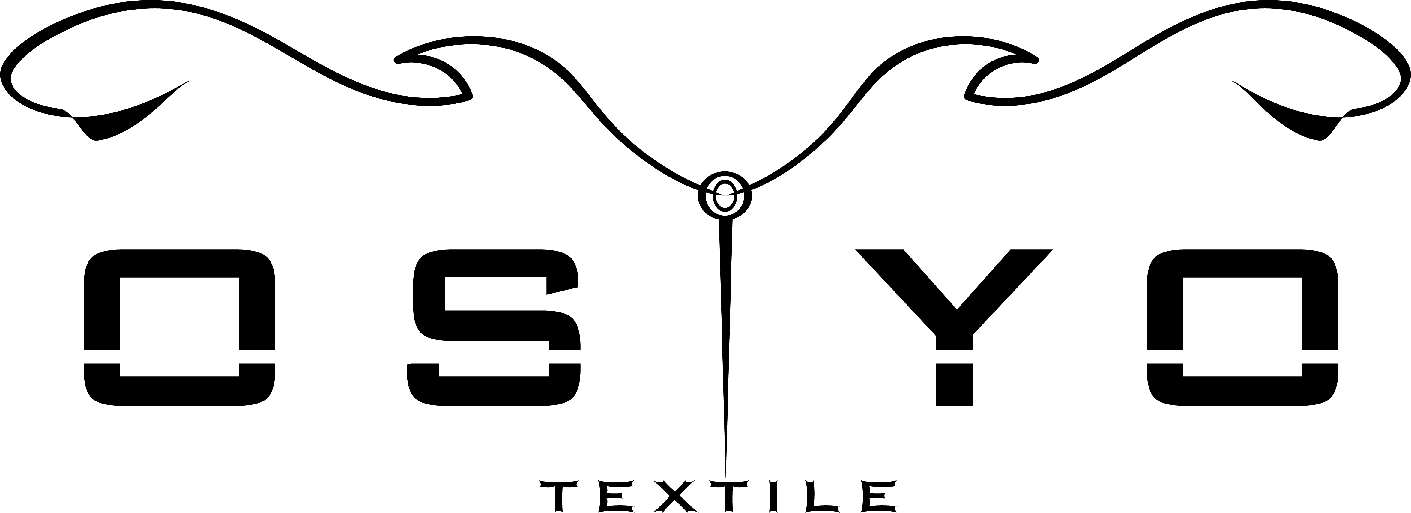 Textile Clipart (4705x1711), Png Download