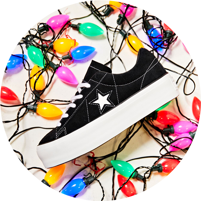 Converse - Converse - Converse Clipart (800x810), Png Download